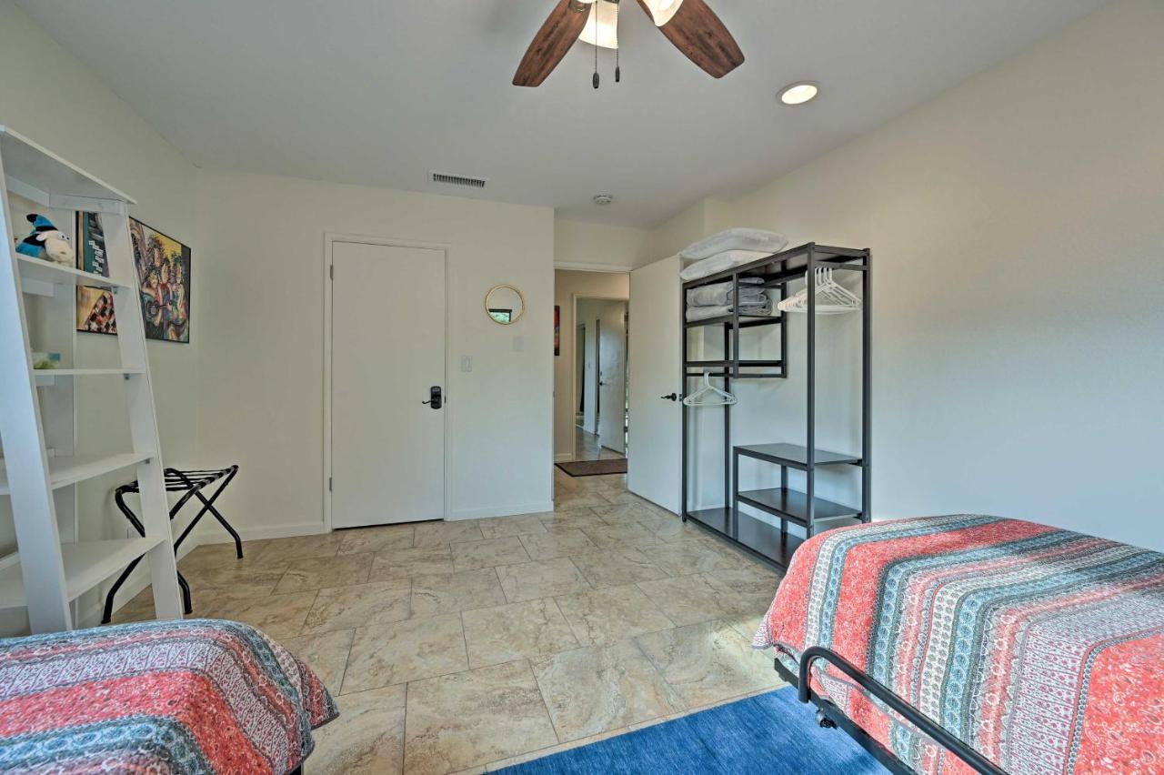 Peaceful Sedona Home Red Rock Views And Patio! Esterno foto